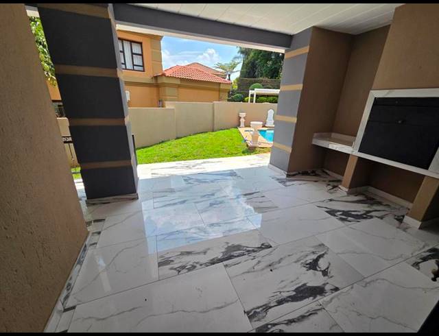 4 BEDROOM PROPERTY TO RENT IN FAERIE GLEN